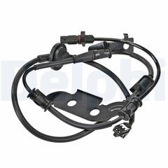 ABS Sensor Raddrehzahl Hinterachse links für KIA CEE'D Sportswagon PRO Combi