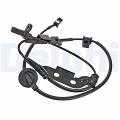 ABS Sensor Raddrehzahl Hinterachse links für KIA CEE'D Sportswagon PRO Combi
