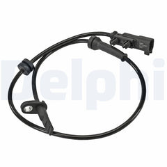 ABS Sensor Raddrehzahl Vorderachse Hinterachse für TESLA MODEL S