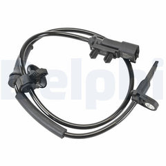ABS Sensor Raddrehzahl Hinterachse für TESLA MODEL S