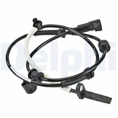 ABS Sensor Raddrehzahl Vorderachse für TESLA MODEL S