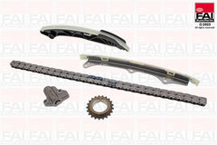 Steuerkettensatz für CITROËN MITSUBISHI PEUGEOT C4 AIRCROSS ASX ECLIPSE CROSS