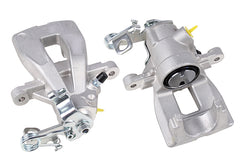 Bremssattel Hinterachse links für CITROËN PEUGEOT C4 I Coupe Stufenheck