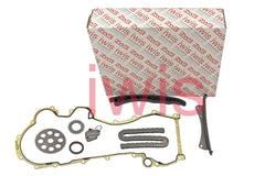 Steuerkettensatz für ALFA ROMEO CITROËN FIAT FORD LANCIA OPEL PEUGEOT SUZUKI