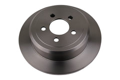 2x Bremsscheibe Hinterachse für DODGE JEEP NITRO VAN CHEROKEE
