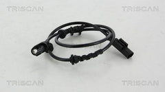 ABS Sensor Raddrehzahl Hinterachse für FIAT PANDA / CLASSIC Kasten/Schrägheck