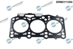 Dichtung Zylinderkopf für AUDI SEAT SKODA VW A2 AROSA CORDOBA IBIZA III IV SC