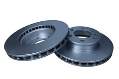 2x Bremsscheibe Vorderachse für MERCEDES-BENZ SPRINTER 3-t Tourer Bus Kasten