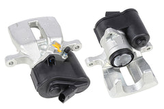 Bremssattel Hinterachse rechts für AUDI SEAT VW Q3 ALHAMBRA CC B7 PASSAT B6