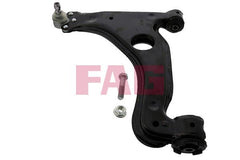 Querlenker Vorderachse links für OPEL ASTRA H Caravan GTC TwinTop Stufenheck