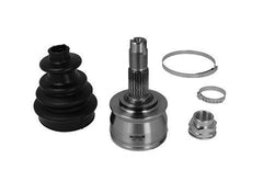 Gelenksatz Antriebswelle Vorderachse Hinterachse für FIAT FORD 500 C PANDA /