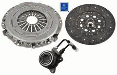 Kupplungssatz für HYUNDAI KIA SANTA FÉ II III SORENTO Kasten/SUV