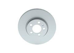 2x Bremsscheibe Vorderachse für AUDI SEAT SKODA VW A1 Allstreet City Carver