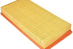 Luftfilter für TOYOTA AVENSIS Liftback Kombi VERSO CARINA E VI Sportswagon