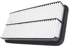 Luftfilter für TOYOTA CAMRY Stufenheck Liftback Kombi CARINA IV V E VI