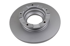 2x Bremsscheibe Hinterachse für FORD TOURNEO CUSTOM V362 Bus TRANSIT Kasten