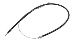 Seilzug Feststellbremse für VOLVO VW V40 Kombi GOLF I Cabriolet JETTA SCIROCCO