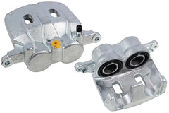 Bremssattel Vorderachse links für ISUZU D-MAX I Pritsche/Fahrgestell II