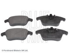 Bremsbelagsatz Scheibenbremse Vorderachse für CITROËN MG DS C4 GRAND PICASSO I