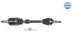 Antriebswelle Vorderachse links für NISSAN QASHQAI / +2 I VAN