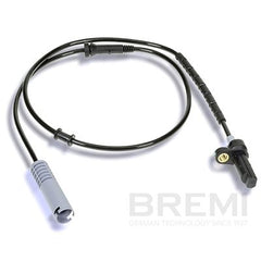 ABS Sensor Raddrehzahl Hinterachse für BMW 7