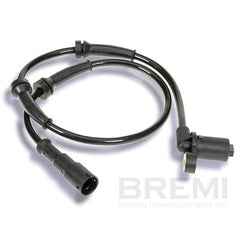 ABS Sensor Raddrehzahl Vorderachse für RENAULT MEGANE I Scénic Coach Classic