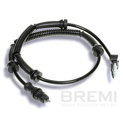 ABS Sensor Raddrehzahl Vorderachse für OPEL RENAULT VIVARO A Kasten Bus