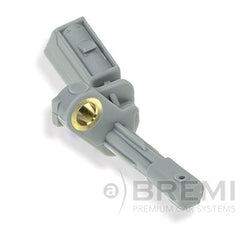 ABS Sensor Raddrehzahl Hinterachse rechts für AUDI SEAT SKODA VW Q3 ALHAMBRA VAN