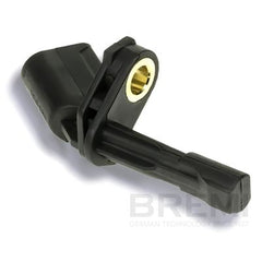ABS Sensor Raddrehzahl Hinterachse rechts für AUDI SEAT SKODA VW A1 Sportback