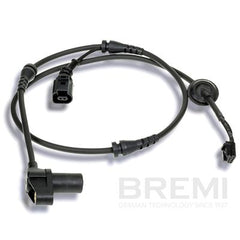ABS Sensor Raddrehzahl Vorderachse für AUDI SEAT A4 B6 Avant B7 Cabriolet A6 C5