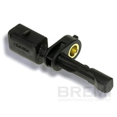 ABS Sensor Raddrehzahl Hinterachse für AUDI MAN SEAT SKODA VW A3 Sportback