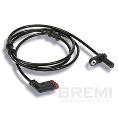 ABS Sensor Raddrehzahl Hinterachse für MERCEDES-BENZ CLS E-KLASSE T-Model