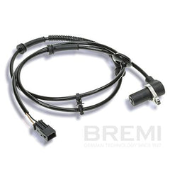 ABS Sensor Raddrehzahl Vorderachse Hinterachse rechts für AUDI SEAT A4 B6 Avant