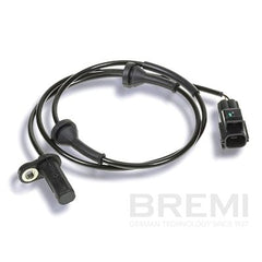 ABS Sensor Raddrehzahl Vorderachse links für VOLVO S60 I S80 V70 II XC70 Cross