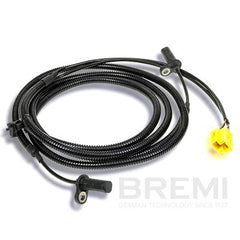 ABS Sensor Raddrehzahl Vorderachse für VOLVO S60 II Cross Country S80 V60 I V70