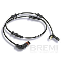 ABS Sensor Raddrehzahl Vorderachse für MERCEDES-BENZ GL-KLASSE M-KLASSE