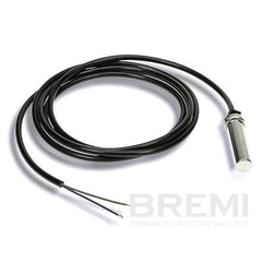 ABS Sensor Raddrehzahl Hinterachse für MERCEDES-BENZ SPRINTER 2-t Bus Kasten