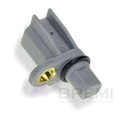 ABS Sensor Raddrehzahl Hinterachse für FORD VOLVO C-MAX II FOCUS III Stufenheck