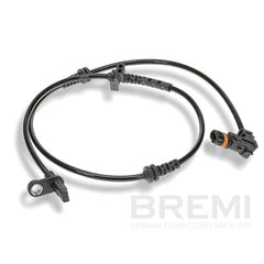 ABS Sensor Raddrehzahl Vorderachse links für MERCEDES-BENZ S-KLASSE Coupe