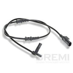 ABS Sensor Raddrehzahl Vorderachse für MERCEDES-BENZ VW SPRINTER 3-t Bus Kasten