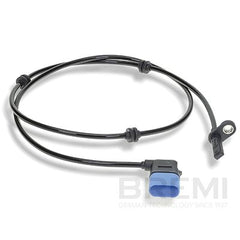 ABS Sensor Raddrehzahl Hinterachse für MERCEDES-BENZ A-KLASSE B-KLASSE Sports