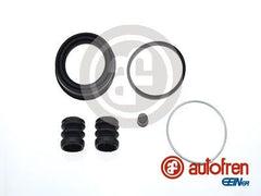 Reparatursatz Bremssattel Vorderachse für CITROËN LADA MAZDA PEUGEOT PORSCHE