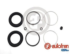 Reparatursatz Bremssattel Vorderachse für ALFA ROMEO AUDI BMW FORD OPEL PEUGEOT