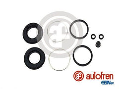 Reparatursatz Bremssattel Hinterachse für ALFA ROMEO BMW OPEL PORSCHE ALFASUD 7
