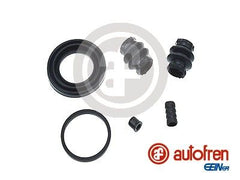Reparatursatz Bremssattel Hinterachse für NISSAN SUBARU VOLVO LAND ROVER NAVARA