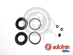 Reparatursatz Bremssattel Hinterachse für MERCEDES-BENZ OPEL TOYOTA VOLVO