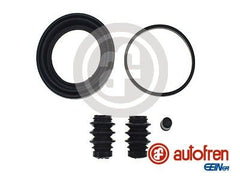 Reparatursatz Bremssattel Vorderachse für HYUNDAI SONATA V