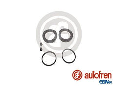 Reparatursatz Bremssattel Vorderachse für OPEL RENAULT ARENA Kasten Bus Combi