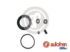 Reparatursatz Bremssattel Vorderachse für TOYOTA COROLLA Stufenheck Kombi