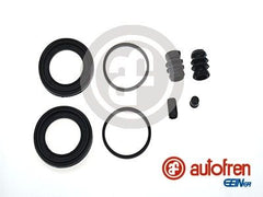 Reparatursatz Bremssattel Vorderachse für NISSAN RENAULT INFINITI LEAF MURANO I
